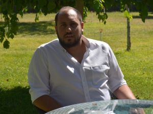 Semih Hekimoğlu: "Adımızı Profesyonel Lige Yazdıracağız"
