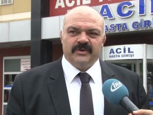 "Tüm Halkımızı Naim Süleymanoğlu’na Dua Etmeye Davet Ediyorum"