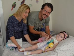 2 Milyon Tl’lik İlaç Maliyetini Bakanlık Karşılayacak