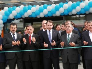 Türkiye’de Bir İlk: Ankara’da Açıldı