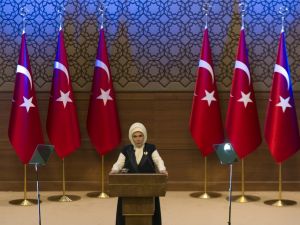 ’Sıfır Atık Projesi’ Emine Erdoğan’ın Öncülüğünde Başlatıldı