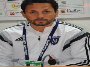 Evkur Yeni Malatyaspor’un Teknik Direktörü Belli Oldu