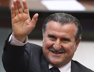 Bakan Osman Aşkın Bak, RTEÜ’nün Akademik Yıl Açılış Törenine Katılacak