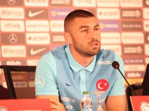 "Aslanlar Gibi Beşiktaş Maçına Konsantre Olmuş Durumdayız"