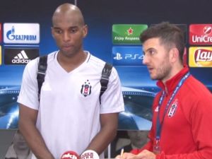 “Büyük Bir Adım Attık”