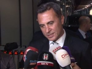 “Gollerin Erken Gelmesi Avantajımıza Oldu”