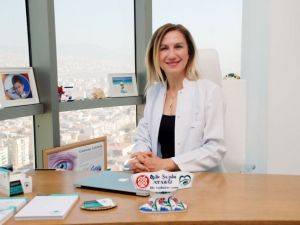 Göz Kızarıklığına Dikkat