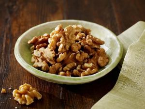 Günde Bir Avuç Ceviz Hafızayı Güçlendiriyor