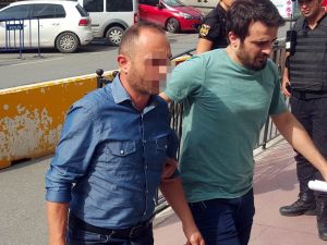 Samsun’da 14 Kişiye Bylock Gözaltısı