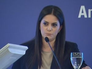 Bakan Sarıeroğlu’ndan ’Fişleme’ İddialarına Cevap