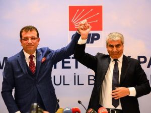 "İstanbul’a ’Özenli Bir Yönetim’ Vaat Ediyorum"