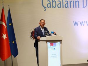 "4 Ayda 766 Ağacın Kesilmesinin Önüne Geçtik”