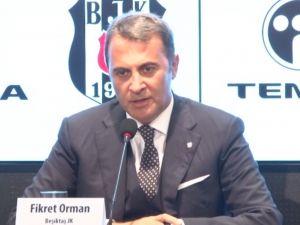 “Derbide Bizi Sonuç Üzmedi, Verilen Demeçler Üzdü”