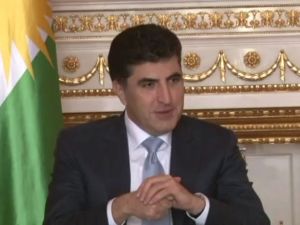 Neçirvan Barzani’den Türkiye Açıklaması