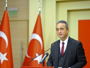 Chp’den Orta Vadeli Programa İlişkin Değerlendirme
