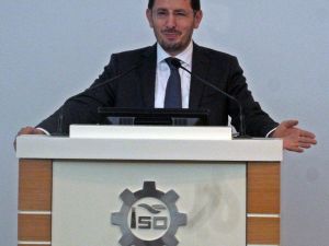 “Şuan Kamuda Fazladan 250 Milyar Likit Varlığımız Var”