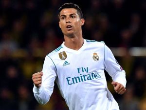 Ronaldo’dan "Come To Beşiktaş" Cevabı
