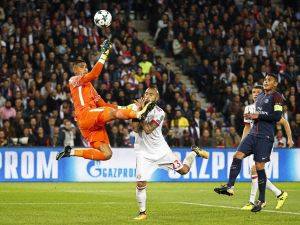 Psg’den Bayern Münih’e Farklı Tarife