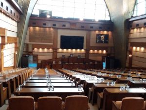 İstanbul Büyükşehir Belediye Başkanı Bugün Seçiliyor