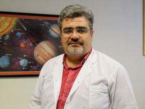 Elekronik Cihazlardaki Tehlike, ’Mavi Işık’