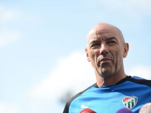 “Pablo Bizim İçin Dev Bir Eksiklik”