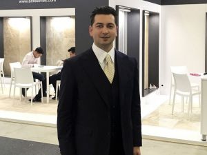 175 Ülkeye Mermer Satışı
