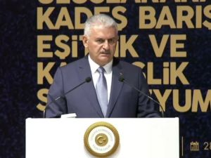 "Muhatabımız Irak Merkezi Yönetimidir"