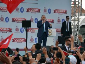 "En Büyük İhaneti Kendi Vatandaşlarına Yaptılar"