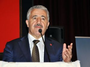 “Barzani Dahil, Herkesin Aklını Başına Toplaması Lazım”