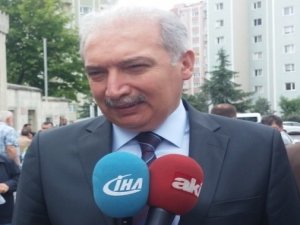 İstanbul’un Yeni Başkanı Belli Oldu