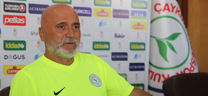 Esenler Erokspor’da Hikmet Karaman Dönemi