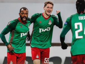 Beşiktaş’ın Eski Yıldızı Rekor Kırdı
