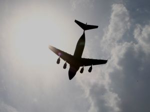 Irak Hükümetinin Erbil’e Uçuş Yasağı Başlıyor