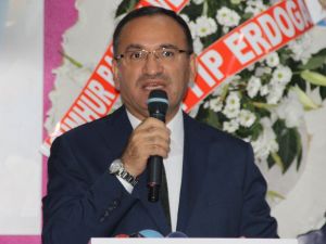 "Aldığımız Kararları Zamanı Geldiğinde Hayata Geçireceğiz"