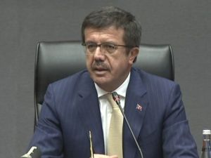 Bakan Zeybekci’den ’Rusya’ya Domates İhracatı’ Açıklaması