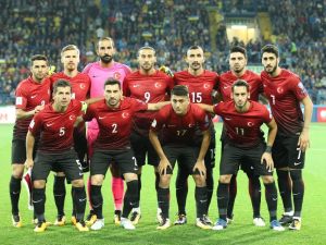 Türkiye’nin İzlanda Ve Finlandiya Maçı Hakemleri Belli Oldu