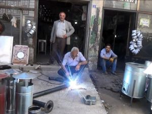 Bir Asırdır Ailece Bu Mesleği Yapıyorlar