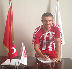 Mehmet Al, Yeniden PTT 1. Ligde