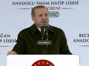 "Buradan Başbakanlar, Cumhurbaşkanları Yetişti"
