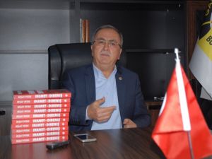 "Yazıcıoğlu’nun Ölümünde Fetullah Gülen’in İrtibatı Var"