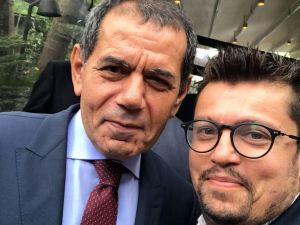 Galatasaray Devre Arası Kampı İçin Alanya’ya Gelecek