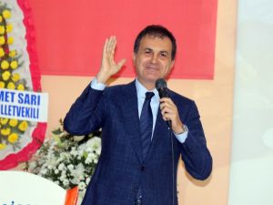 Bakan Çelik: Türkiye Düşmanlığı Yapanlar Kaybettiler