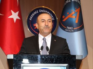 “Myanmar’a İlk Yardım Türkiye’den Gitti”