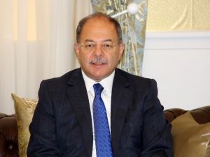 "Bürokrasi Çarklarına Takılmayın"
