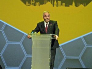 Bakan Fakıbaba’dan Arıcılara Destek Sözü