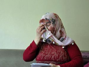 Çaresiz Anne Çocuklarının Okuması İçin Yardım Bekliyor