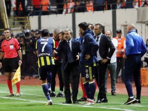 Kocaman’ın Hesabı Tutmuyor
