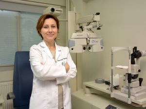 Rüzgar Ve Soğuk Hava Göz Kuruluğunu Tetikliyor