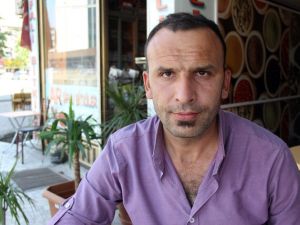 Kızının Katilini Bulamadan Hayatını Kaybetti