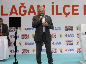 “Kuzey Irak Yönetimi Bundan Sonra Olacakların Yegane Sorumlusudur"